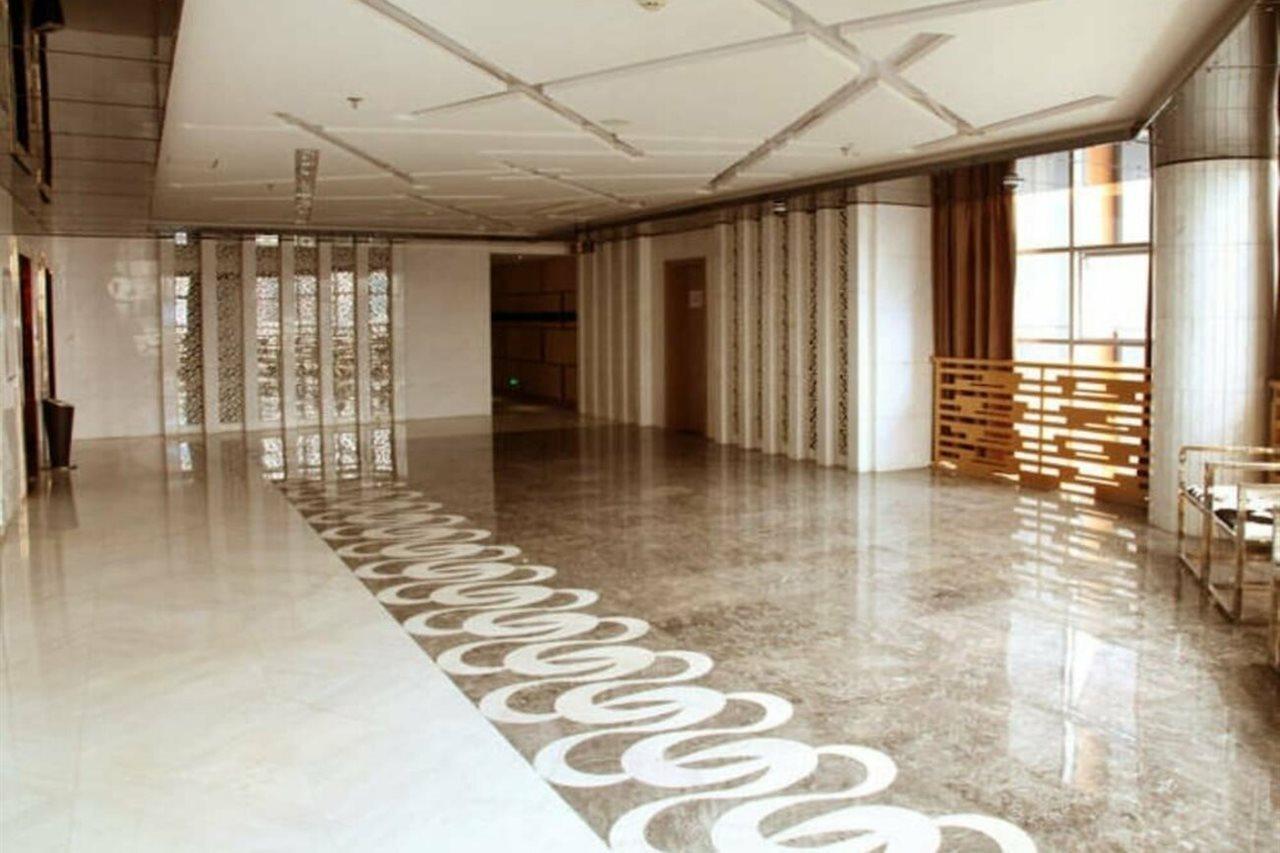 Hotel Shenzhen Baoan Luxe Manor Exterior foto